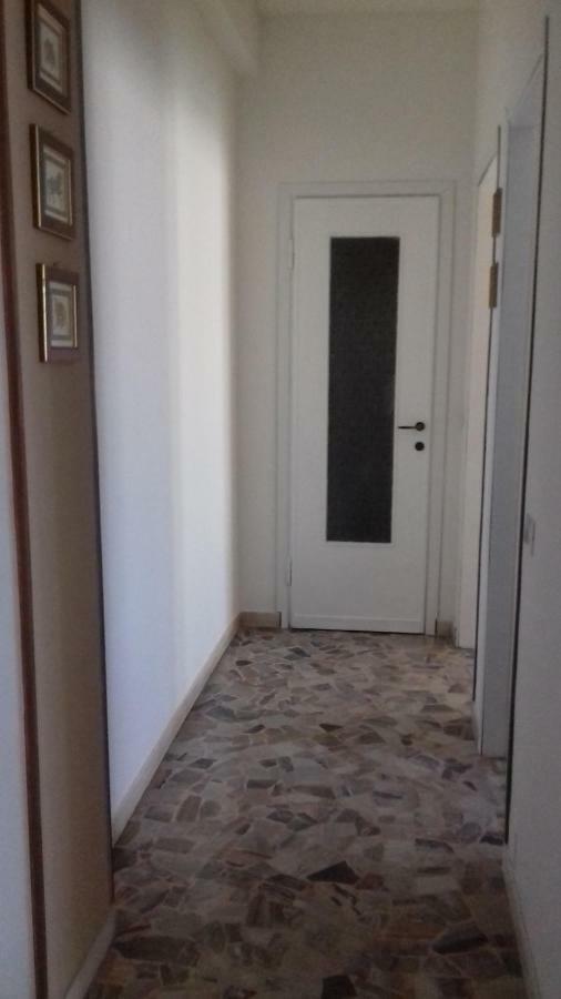 Appartamento Palmanova Vicino Alla Metropolitana Milán Exteriér fotografie